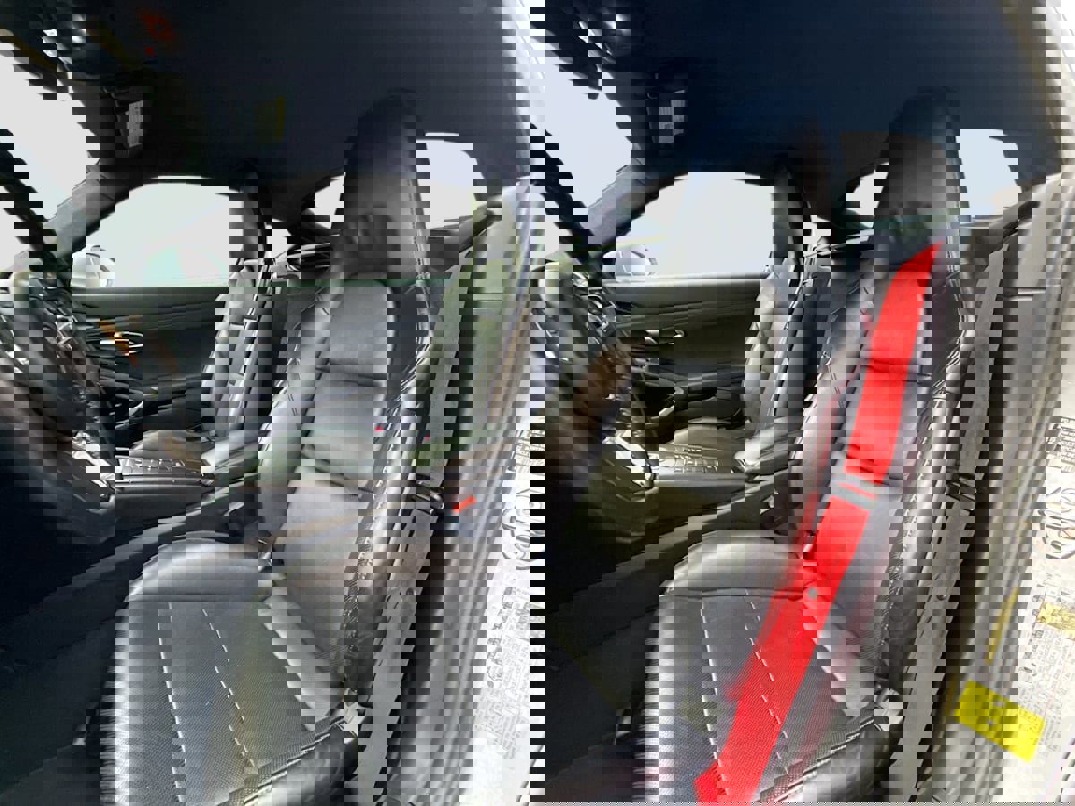 Used 2019 Porsche 718 Cayman GTS image 21