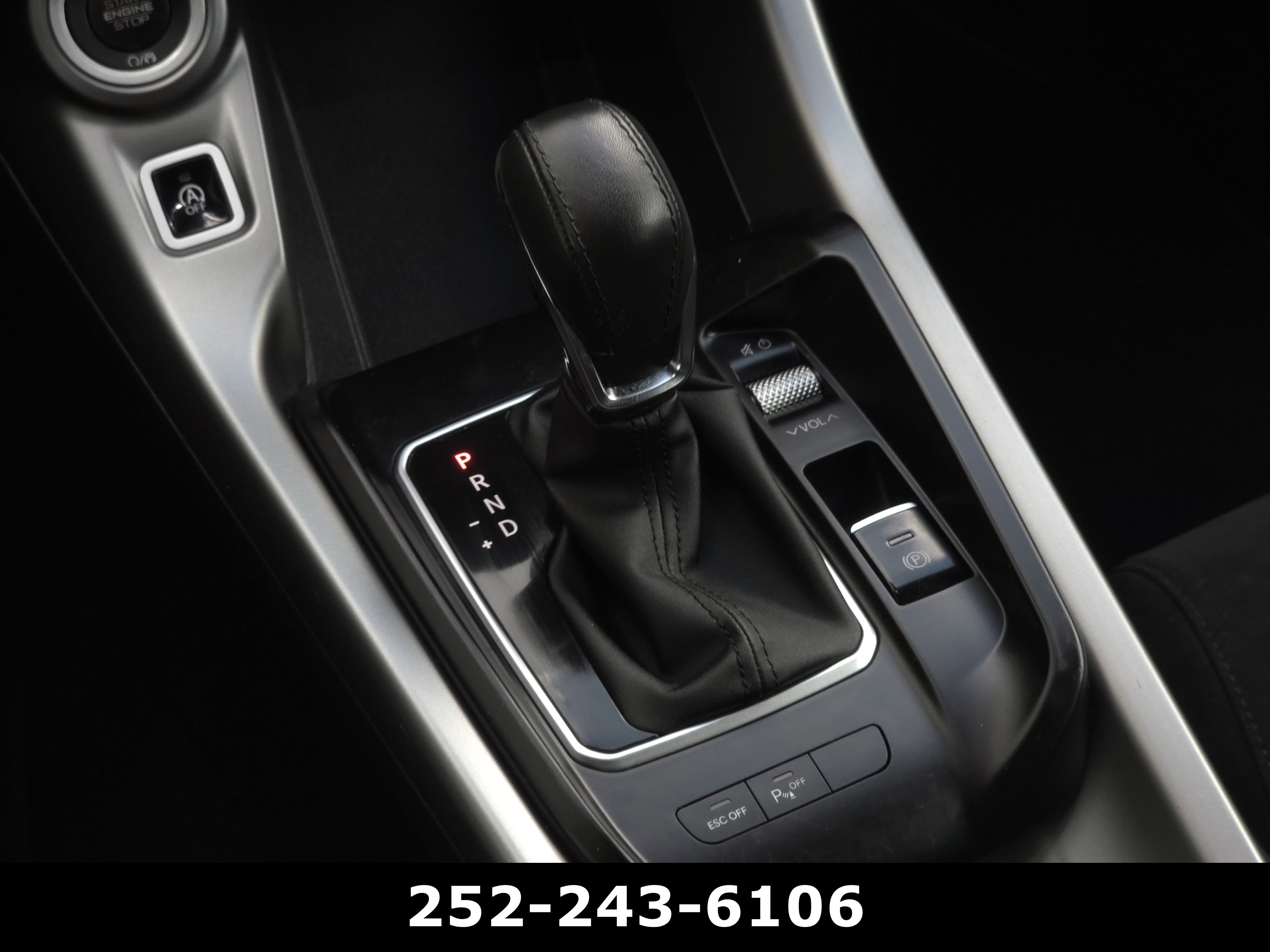 Used 2023 Dodge Hornet GT w/ Track Pack image 14