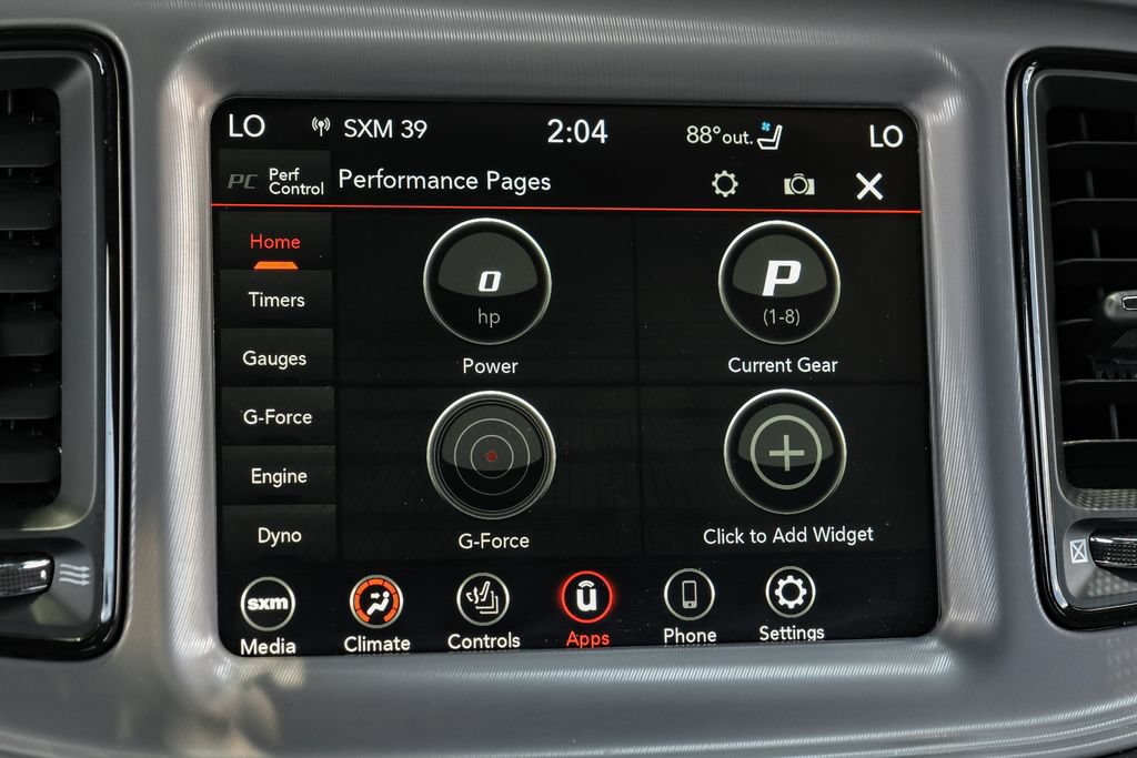 Used 2023 Dodge Challenger GT w/ Plus Package AWD/4WD image 36