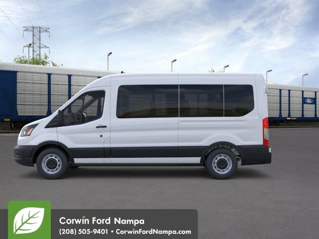 New 2026 Ford Transit 350 XL RWD image 3