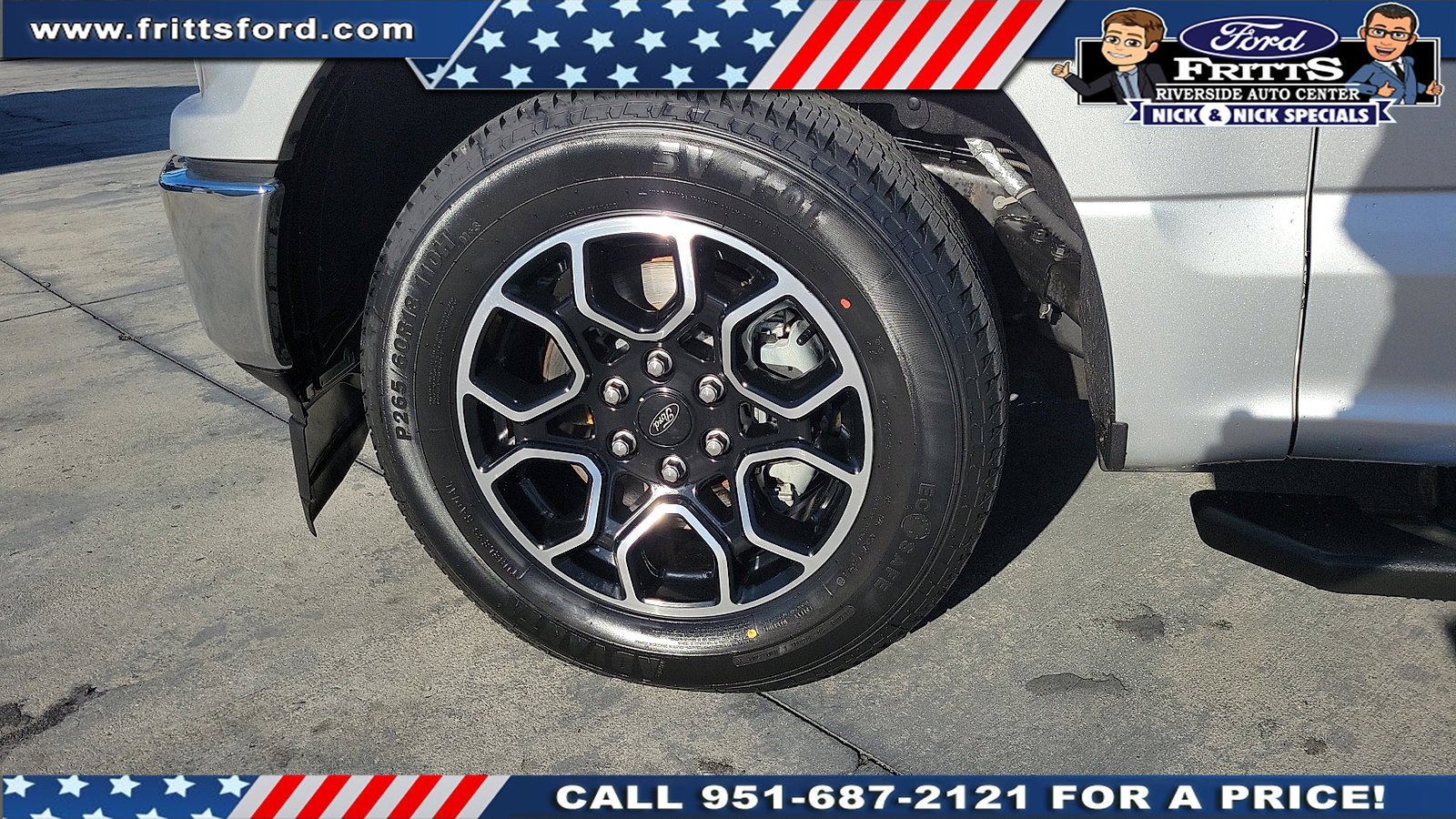 Certified 2018 Ford F150 XLT w/ Equipment Group 302A Luxury image 19