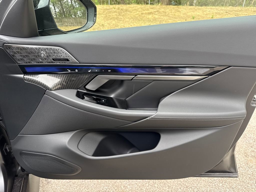 New 2026 BMW M5 Touring image 28