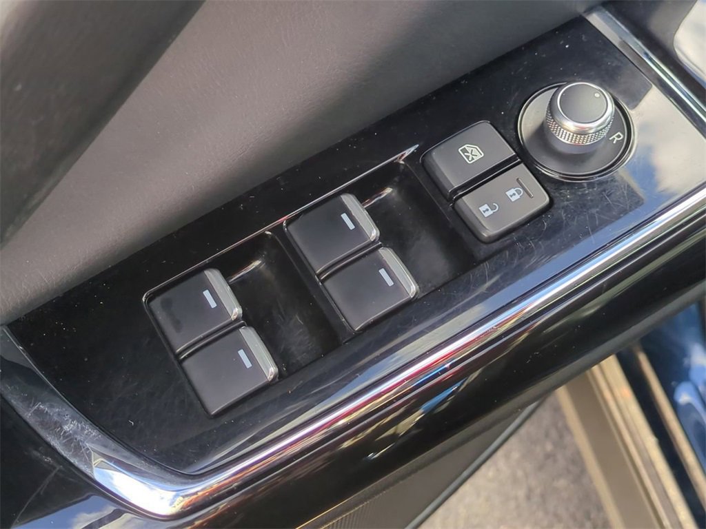 Certified 2022 MAZDA CX-9 Touring Plus image 12