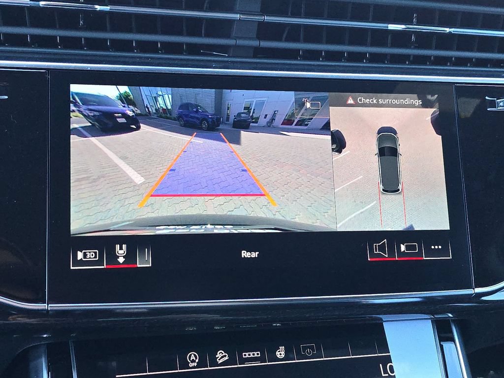 Certified 2026 Audi Q7 2.0T Premium Plus AWD/4WD image 27