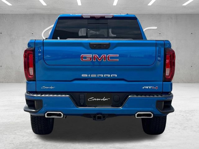 Used 2024 GMC Sierra 1500 AT4 w/ Technology Package AWD/4WD image 19
