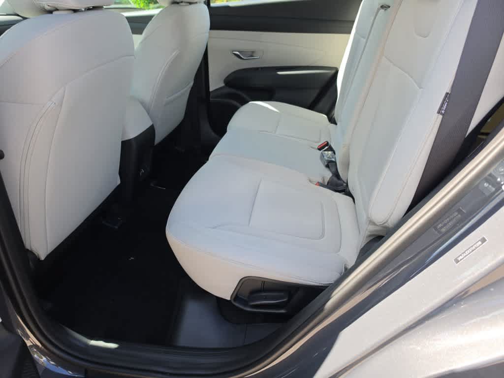 New 2026 Hyundai Tucson SE FWD image 20