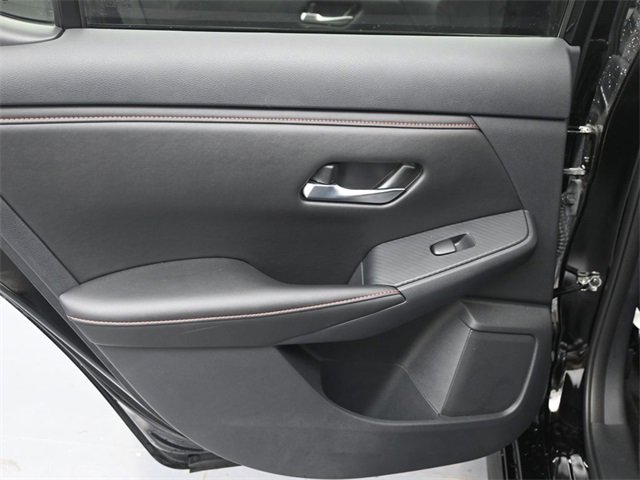 Used 2025 Nissan Sentra SR w/ SR Premium Package image 22