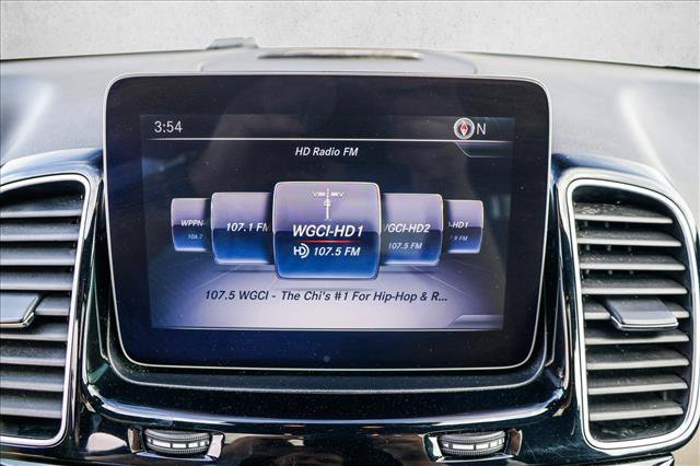 Used 2019 Mercedes-Benz GLE 400 4MATIC image 17