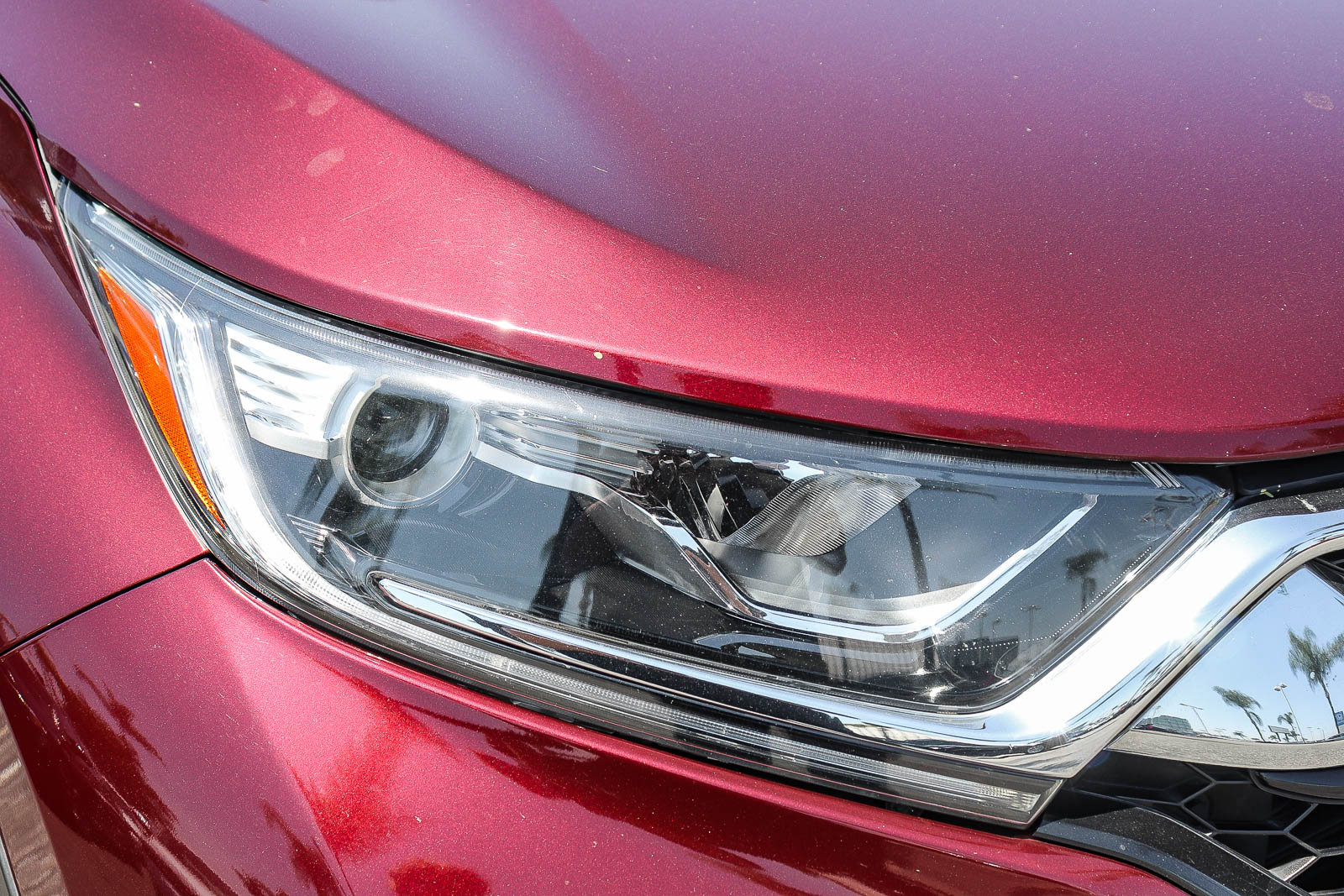Used 2019 Honda CR-V EX-L image 6