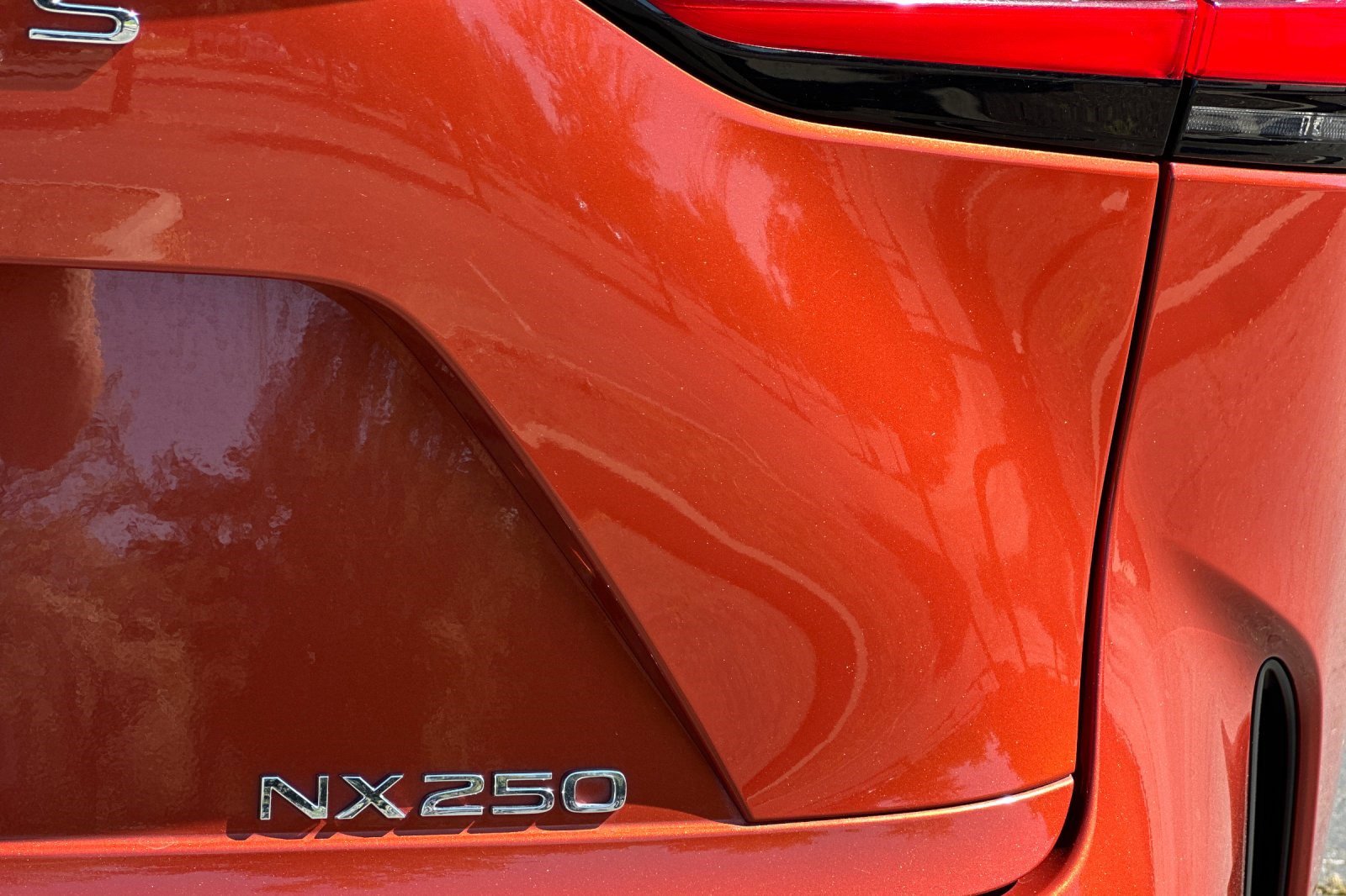 Used 2022 Lexus NX 250 250 w/ Accessory Package 2 image 38