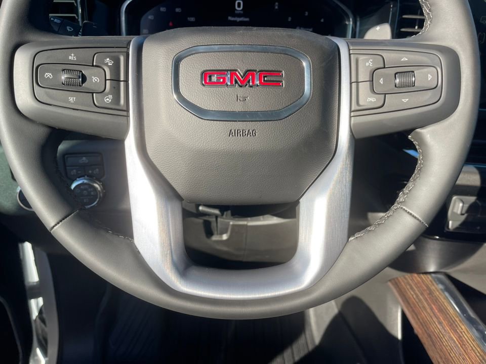 New 2026 GMC Sierra 1500 Elevation image 20