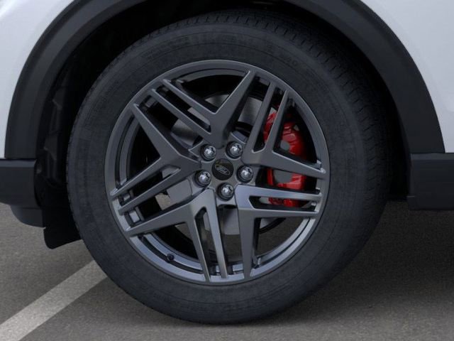 New 2026 Ford Explorer ST-Line w/ ST-Line Street Pack AWD/4WD image 19