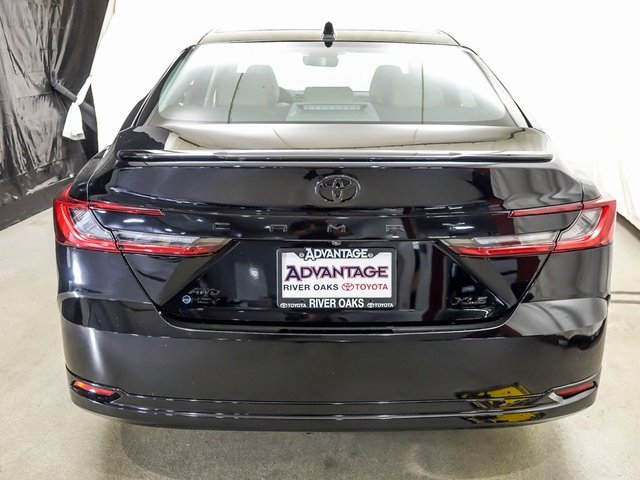 New 2026 Toyota Camry XLE image 6