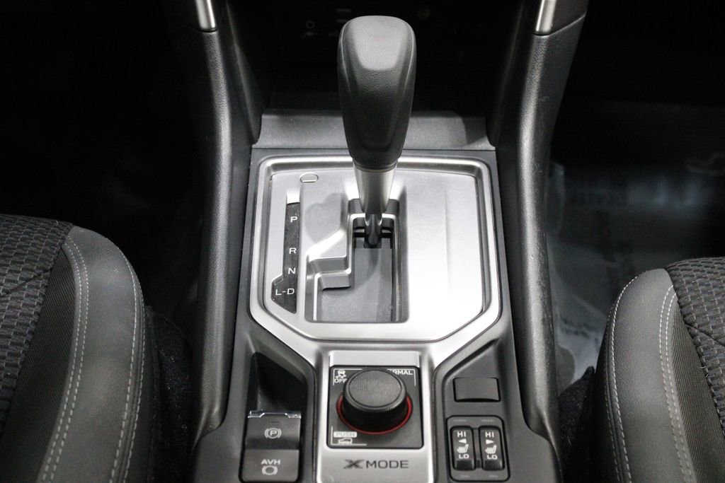 Used 2021 Subaru Forester Premium image 36