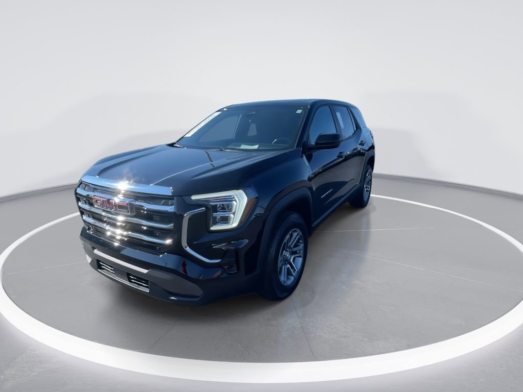 Used 2026 GMC Terrain Elevation image 4