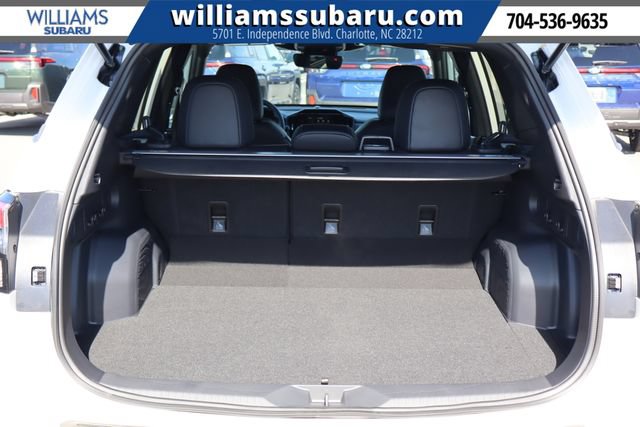New 2026 Subaru Forester Sport w/ Sport Package AWD/4WD image 19