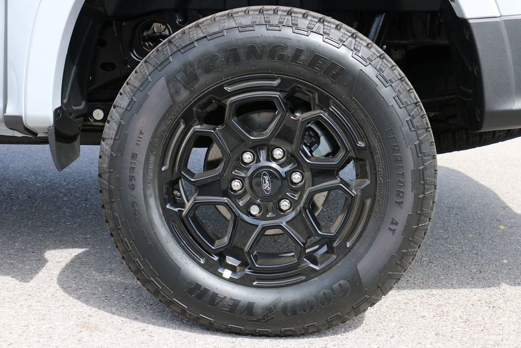 New 2026 Ford Ranger XLT AWD/4WD image 9