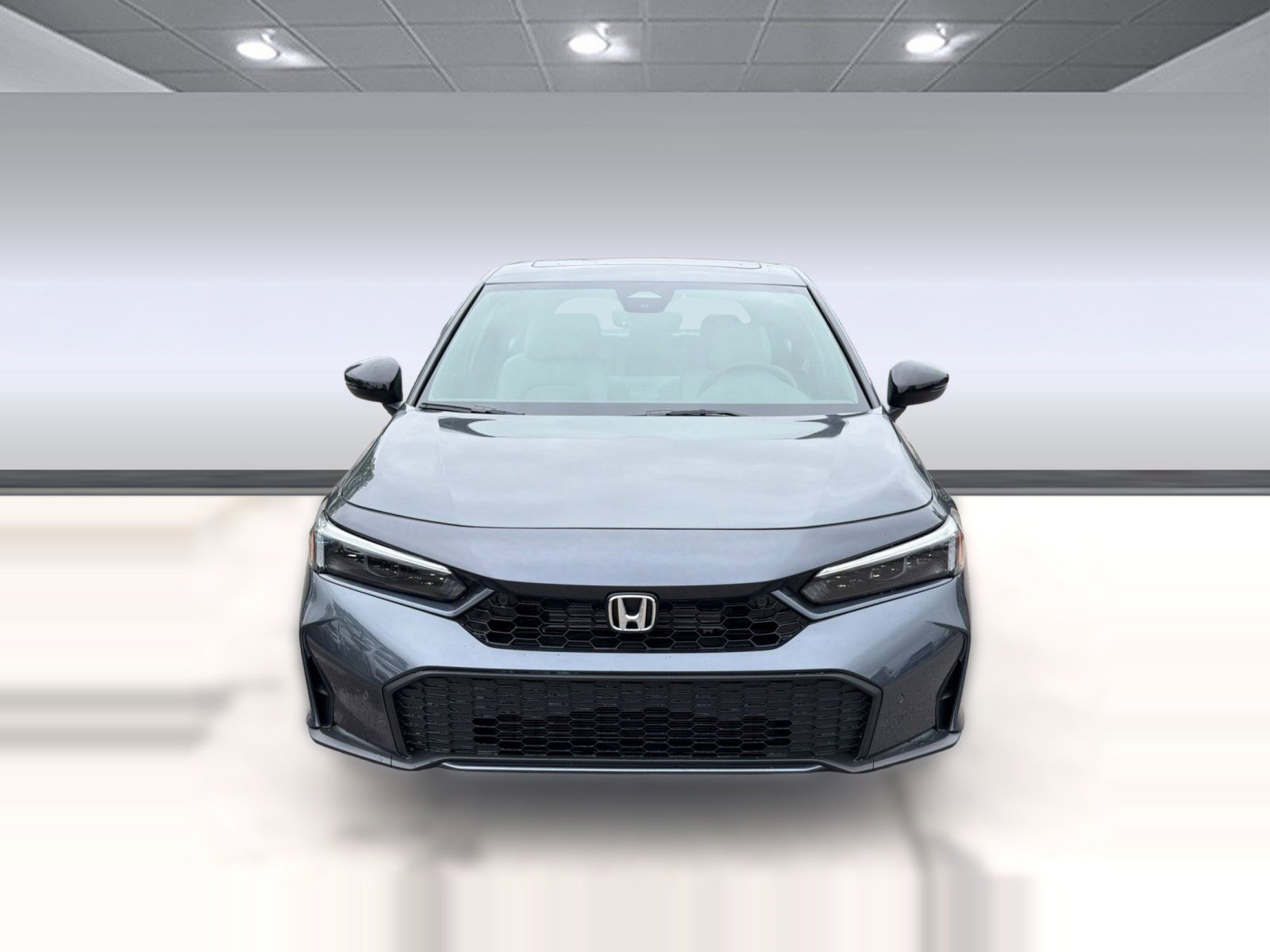 New 2026 Honda Civic Sport Touring image 6