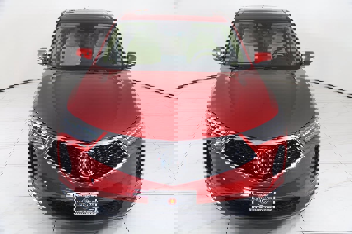 Used 2023 Acura RDX AWD w/ Advance Package image 64