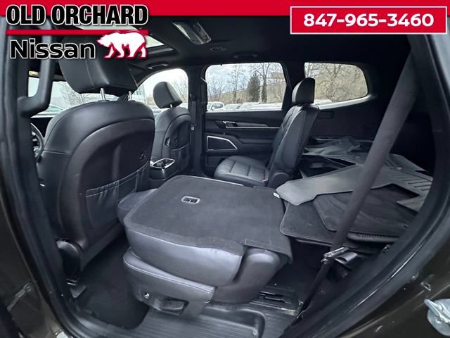 Used 2023 Kia Telluride EX X-Line AWD/4WD image 12