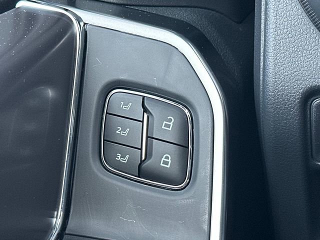 New 2025 Ford F150 Platinum image 27
