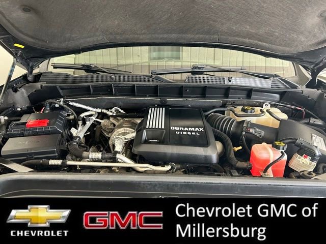 Used 2020 GMC Sierra 1500 SLE w/ LPO, GMC Protection Package AWD/4WD image 13