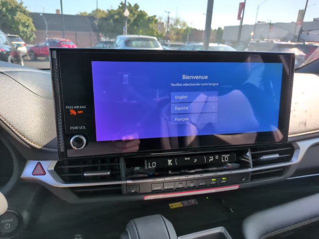 Used 2026 Toyota Sienna XLE Woodland Edition AWD/4WD image 19