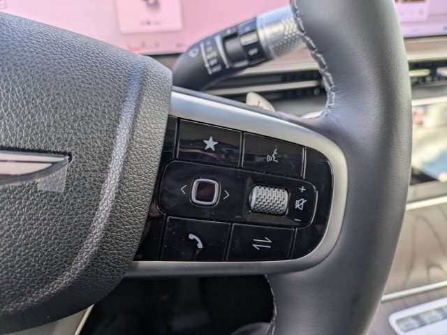 Used 2026 Genesis GV80 2.5T Advanced image 11