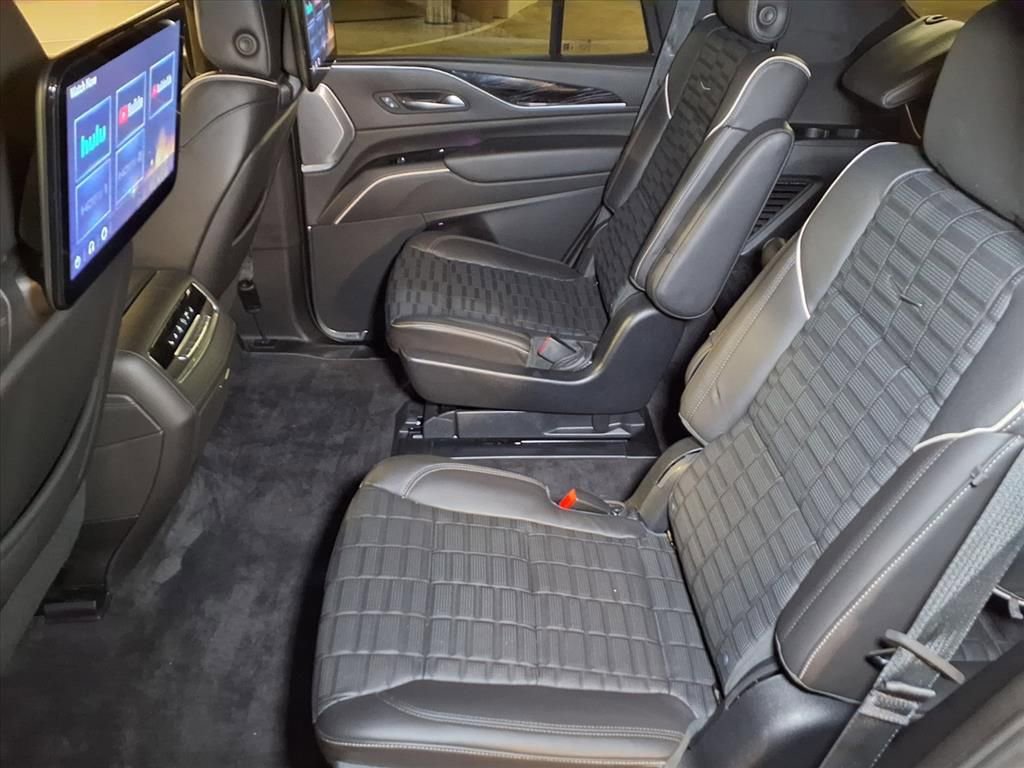 Certified 2023 Cadillac Escalade V image 20