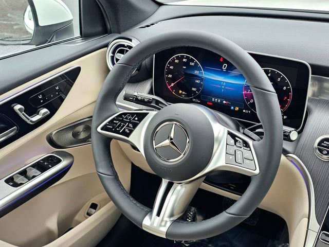 New 2026 Mercedes-Benz GLC 300 4MATIC image 28