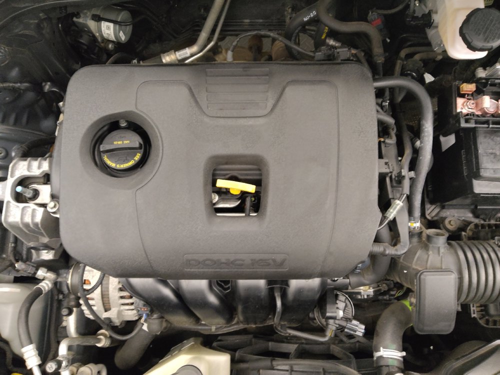 Used 2020 Kia Soul LX image 30