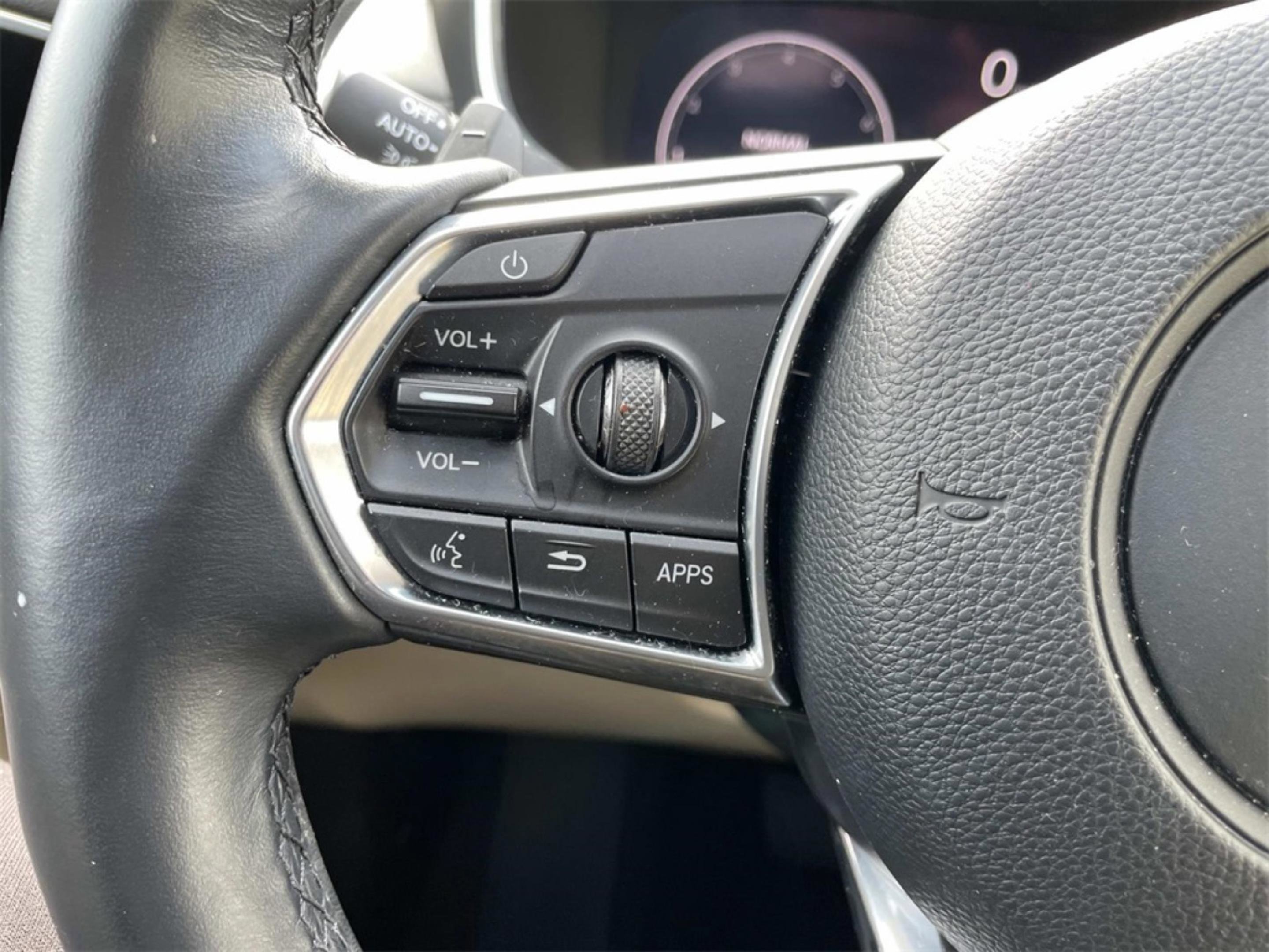 Used 2023 Acura MDX FWD w/ Technology Package image 28