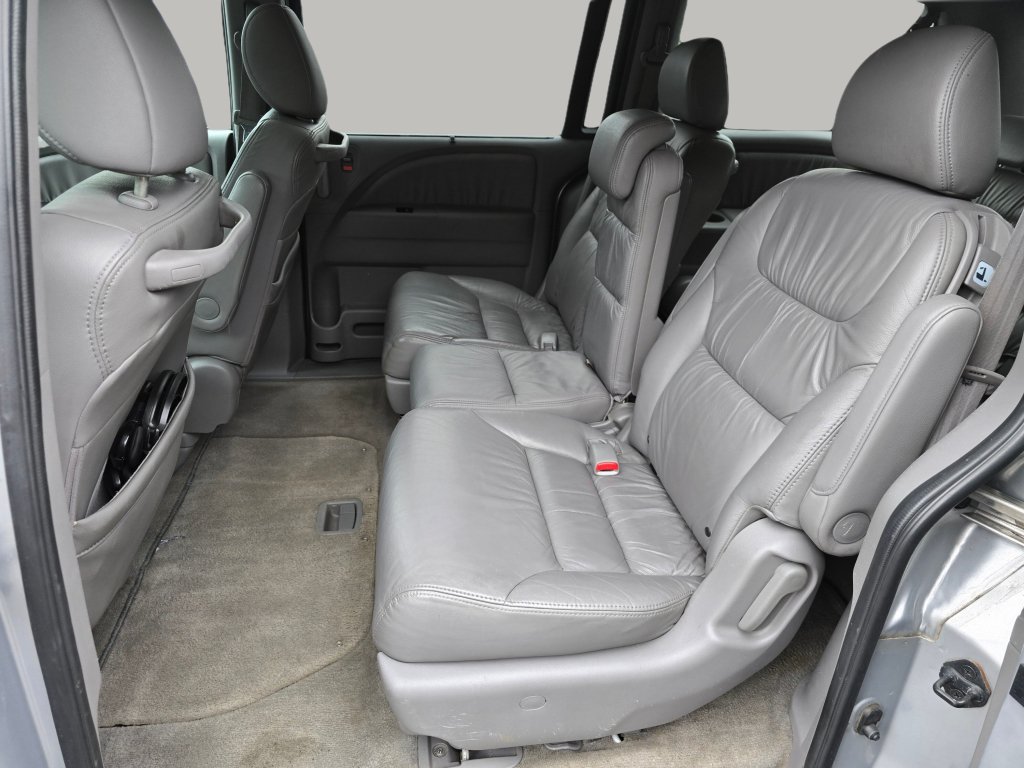 Used 2010 Honda Odyssey EX-L image 25