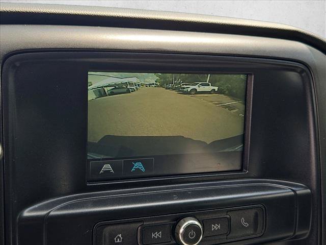Used 2018 Chevrolet Silverado 1500 W/T RWD image 13