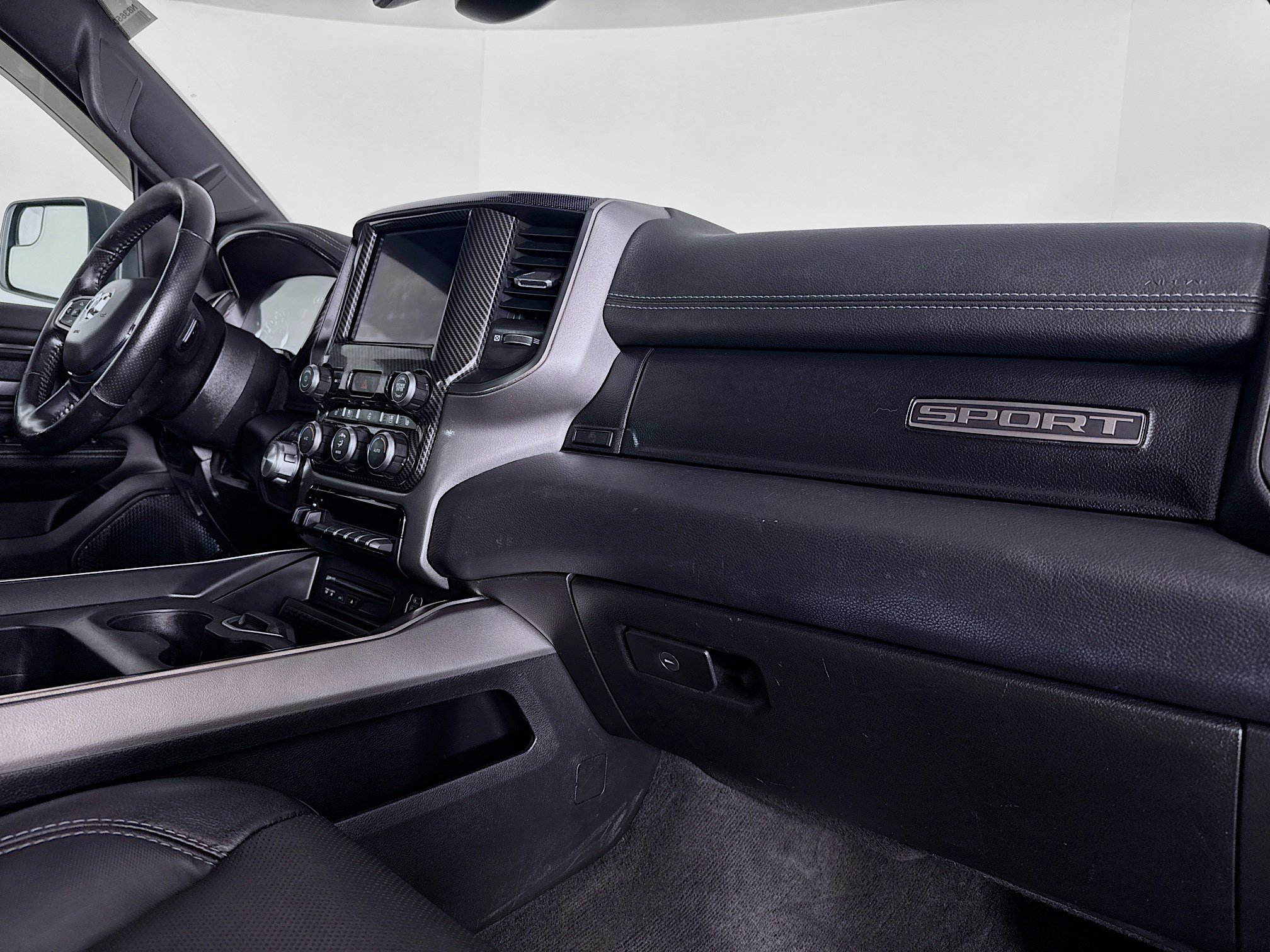 Used 2019 RAM 1500 Sport w/ Level 2 Equipment Group image 29