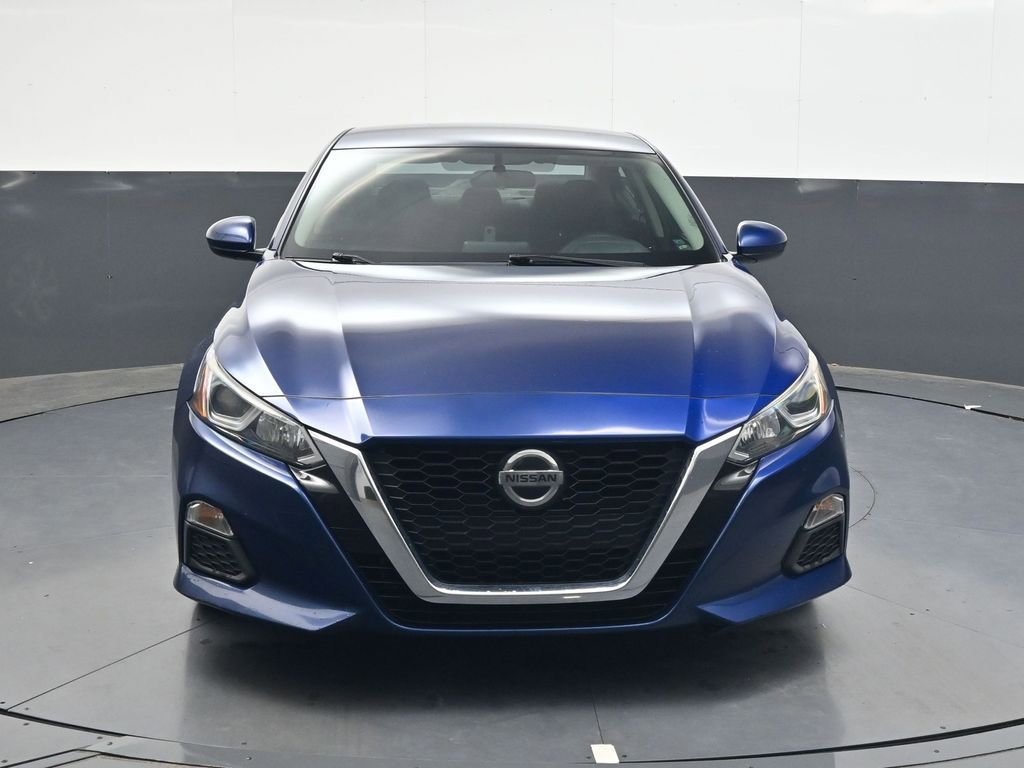 Used 2020 Nissan Altima 2.5 S image 9