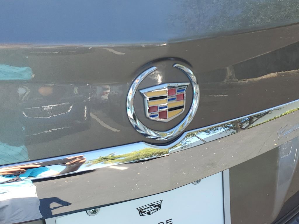 Used 2012 Cadillac SRX Luxury FWD image 30