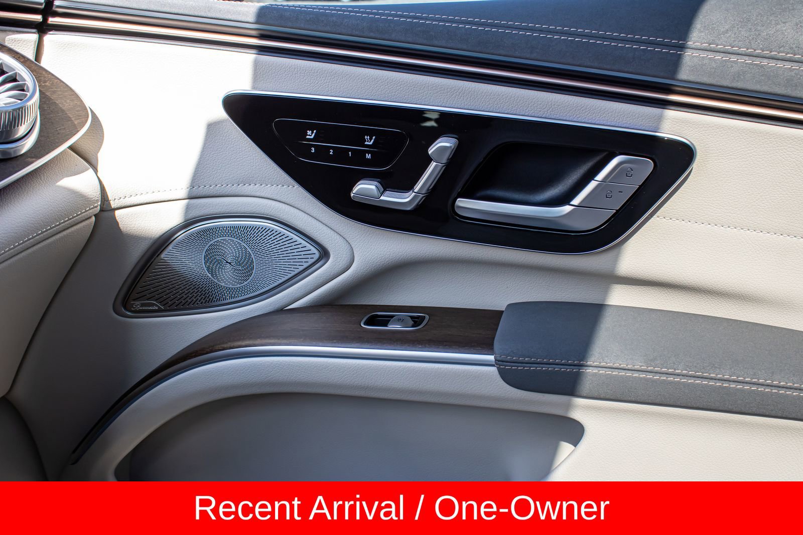 Used 2022 Mercedes-Benz EQS 450+ Sedan image 20