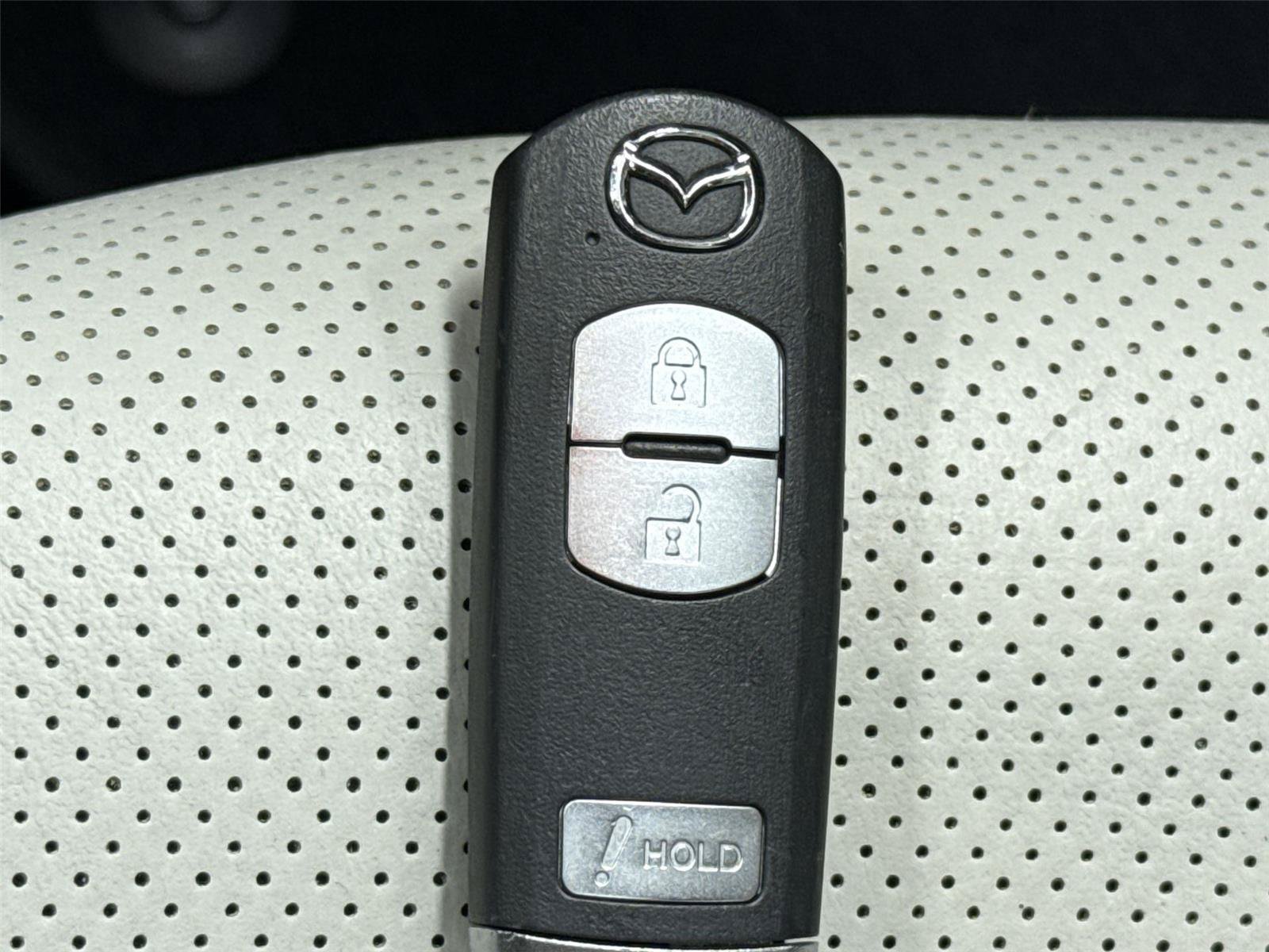 Used 2019 MAZDA CX-3 Grand Touring w/ Premium Package FWD image 35