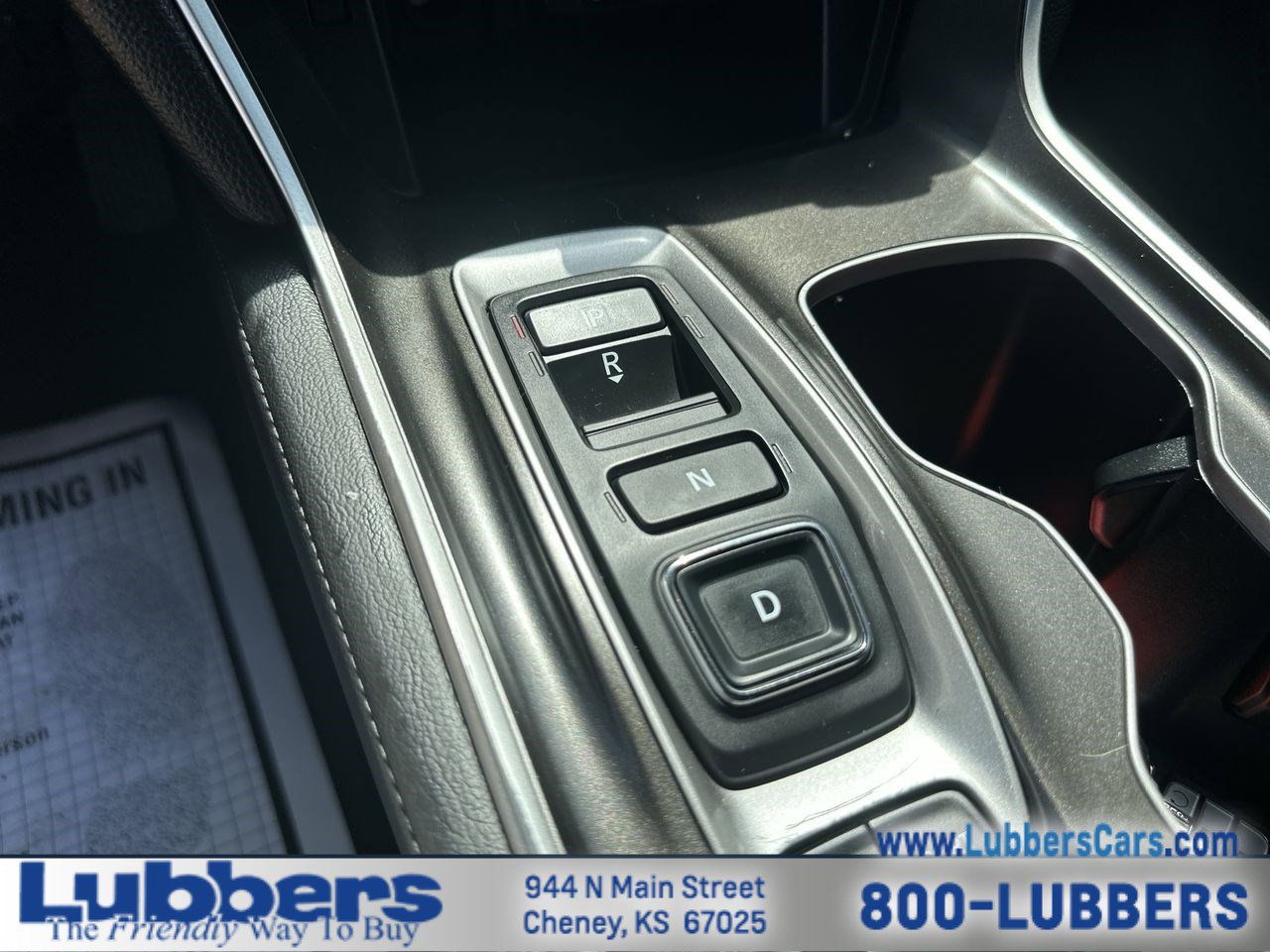 Used 2020 Honda Accord Touring image 19