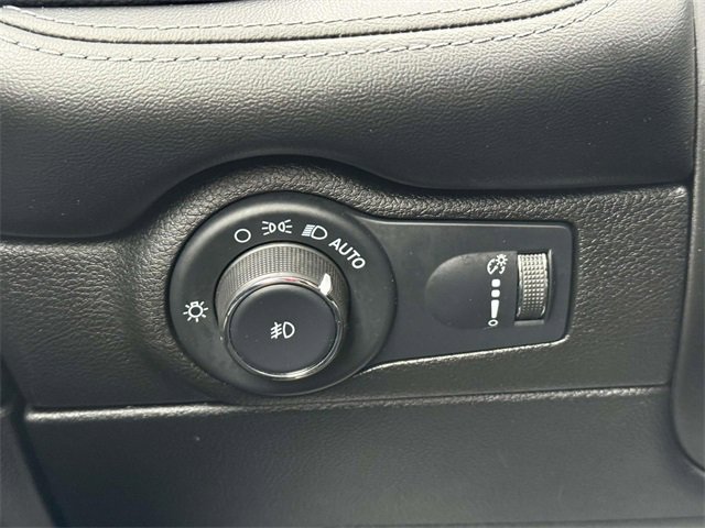 Certified 2022 Dodge Durango GT image 28