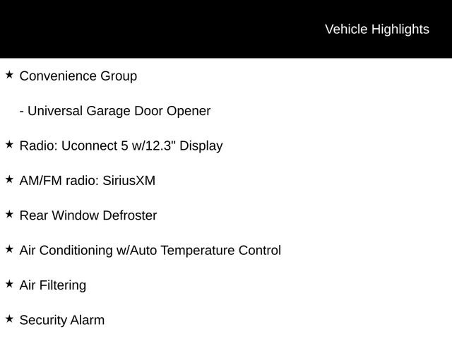 Used 2025 Jeep Wrangler Sport S image 34