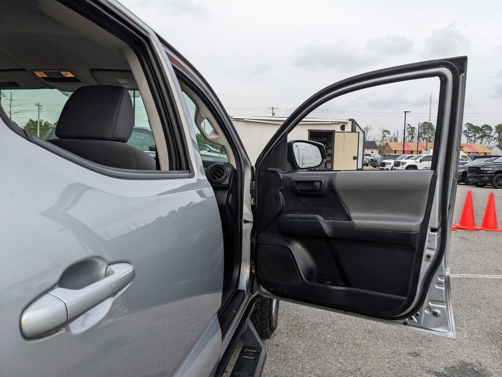 Used 2021 Toyota Tacoma SR image 50