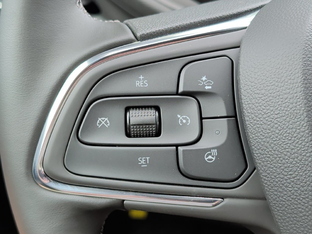 New 2026 Buick Envista Preferred w/ Convenience I Package FWD image 16
