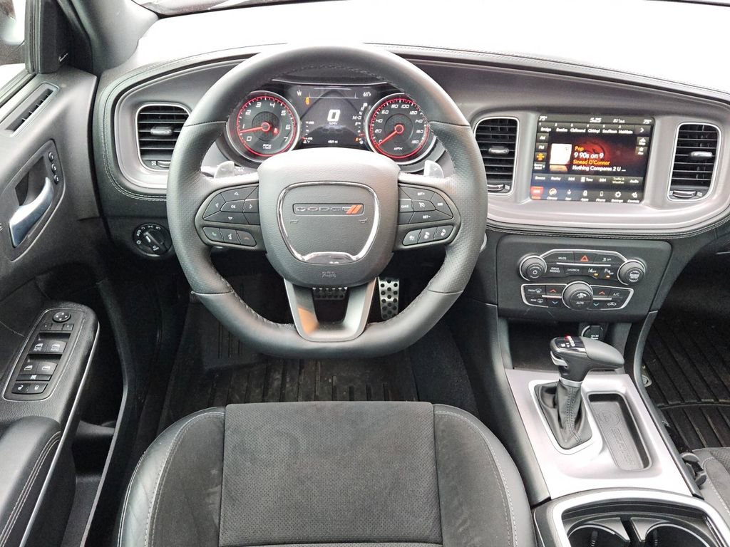 Used 2023 Dodge Charger Scat Pack w/ Dynamics Package image 12