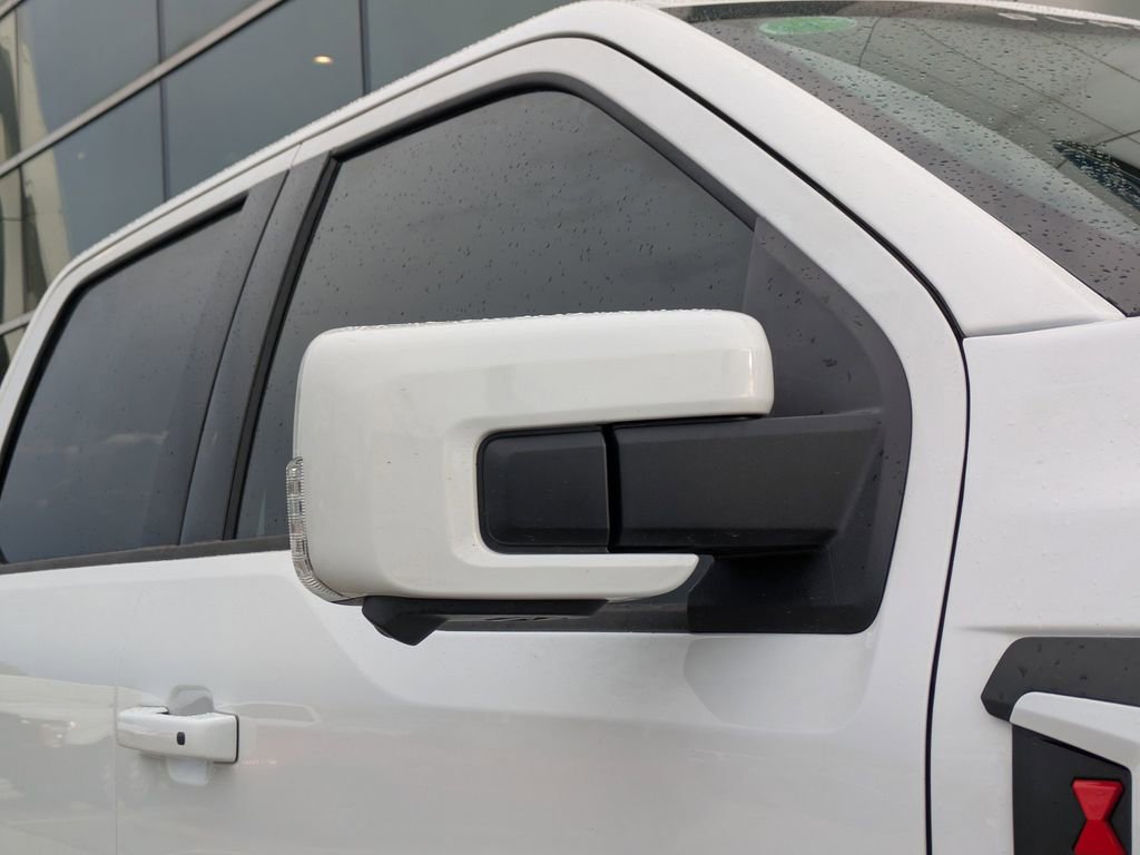 New 2026 Ford F150 Lariat w/ Equipment Group 502A High image 11