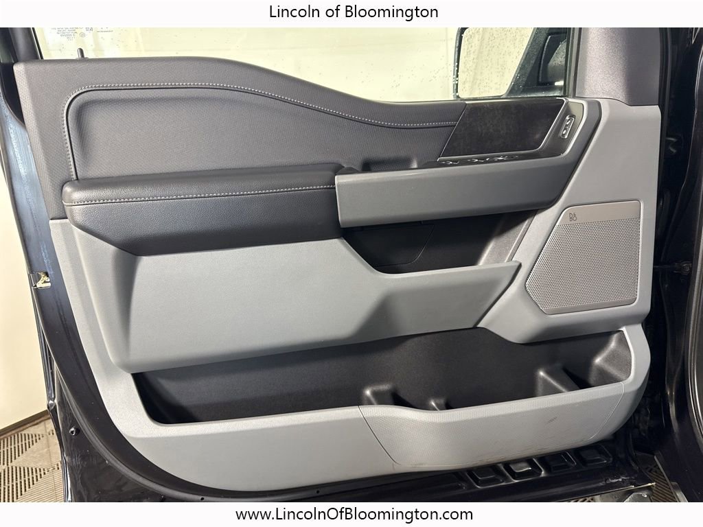 Used 2022 Ford F150 XLT w/ Equipment Group 302A High image 59