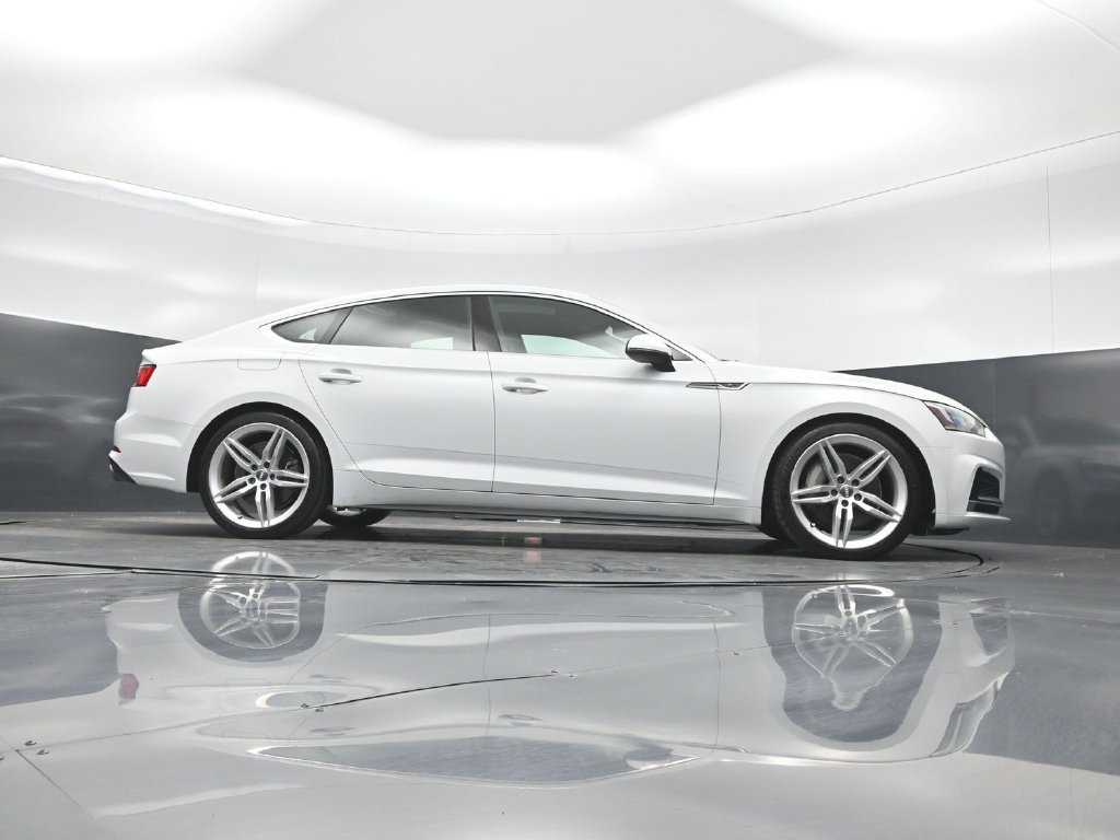 Used 2018 Audi A5 2.0T Premium Plus w/ Navigation Package AWD/4WD image 46