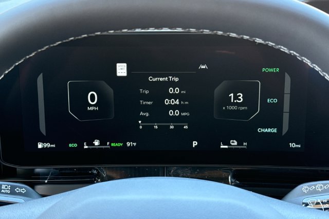 New 2027 Kia Carnival SX FWD image 32