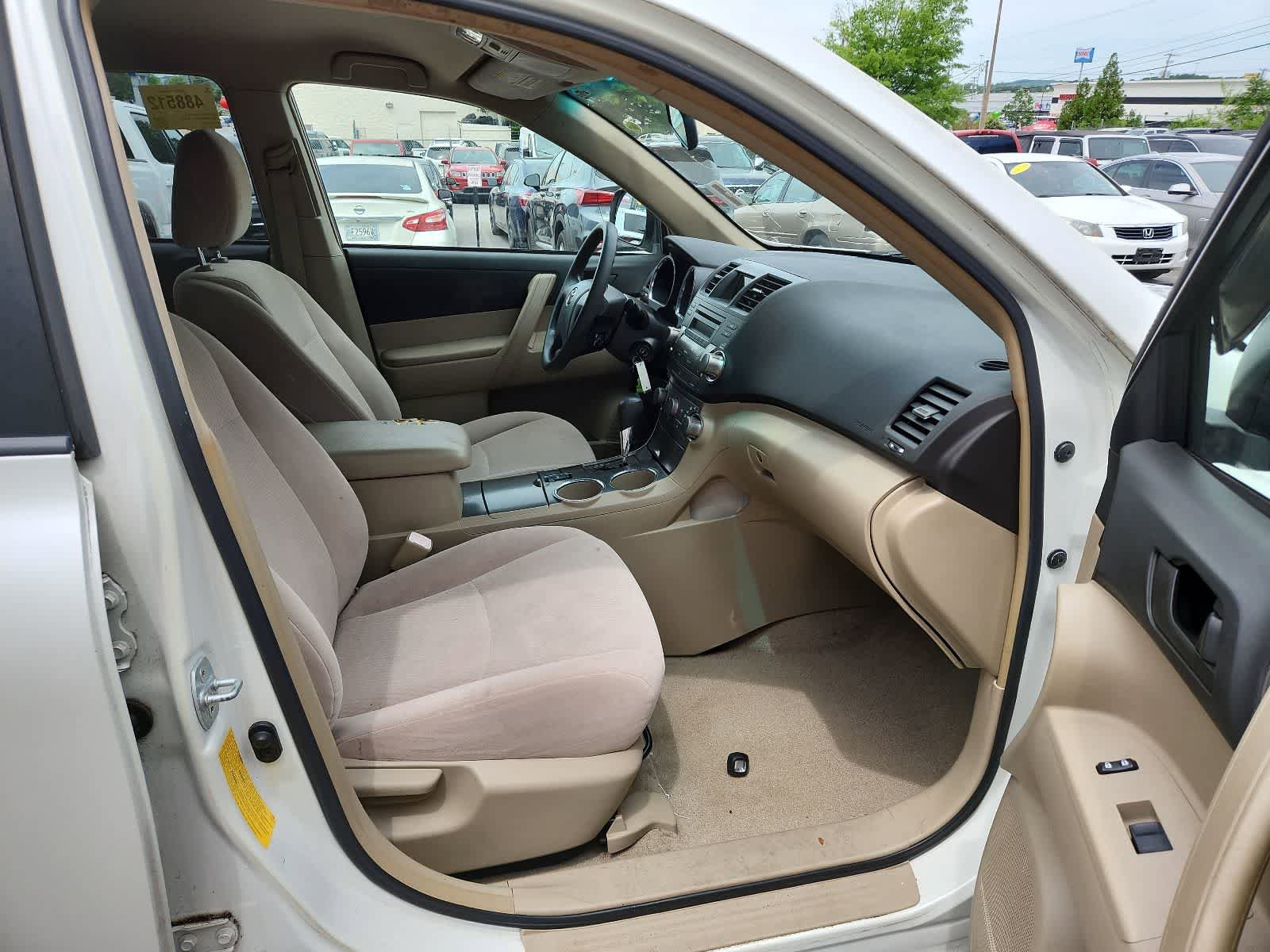 Used 2008 Toyota Highlander 2WD image 21